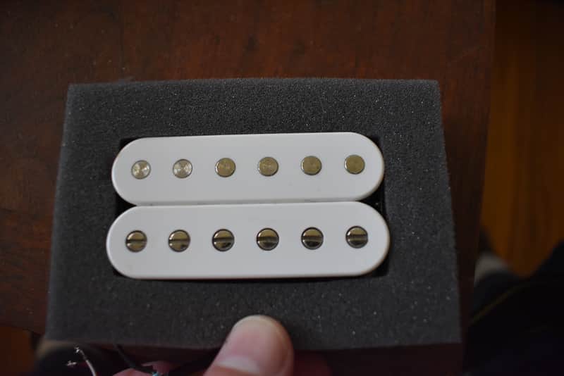 Strandberg bridge humbucker pickup, From a Boden Classic 6 image 1