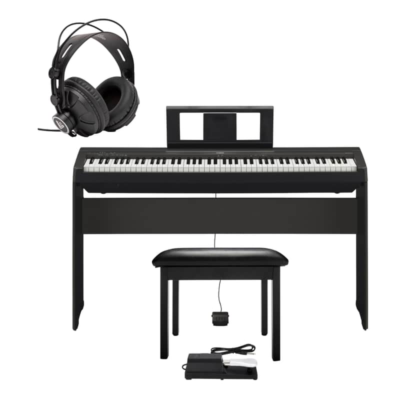 Yamaha P45B