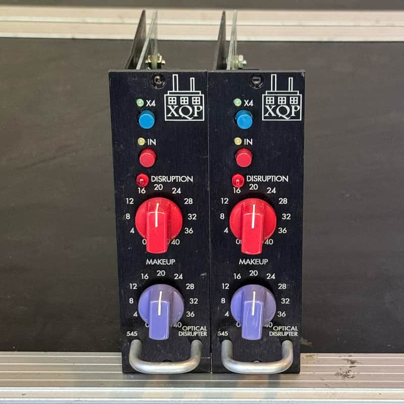 XQP 545 Optical Disrupter (pair) image 1