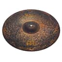 Meinl 22" Byzance Vintage Pure Light Ride Cymbal