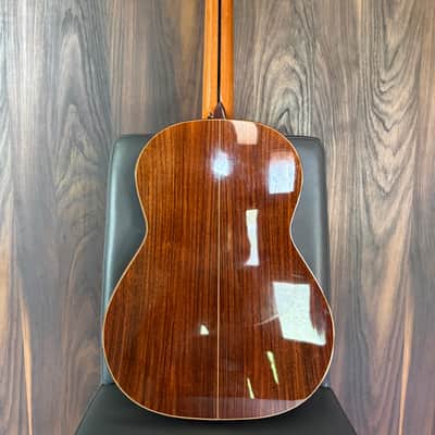 Cordoba Pro R Classical Guitar - Acoustic/Electric - LR Baggs Pickup - Hardcase image 2