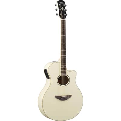 Yamaha APX600 VW image 2