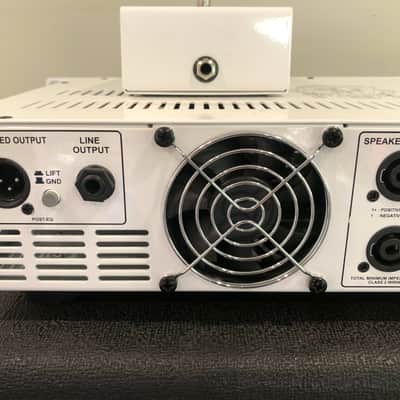 Orange OB1-500 500w Bass Head Bild 4