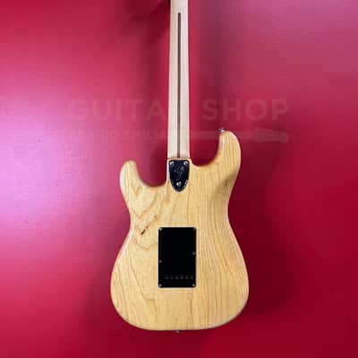 Fender Stratocaster Natural 1978 completely original image 2