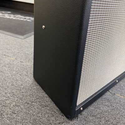 Fender Hot Rod Deluxe III 3-Channel 40-Watt 1x12" Guitar Combo 2010 - 2017 - Black image 2