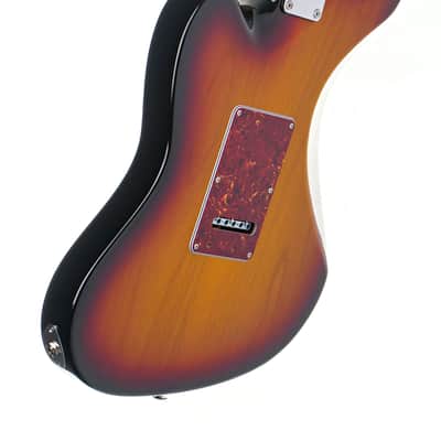 Suhr Classic JM Guitar #91422 image 6