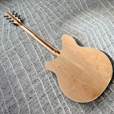 Rickenbacker 360 2023 - Mapleglo image 14
