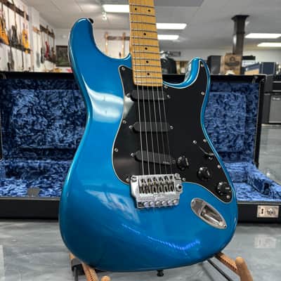'84-'87 Fender Contemporary Stratocaster w/ Case image 1