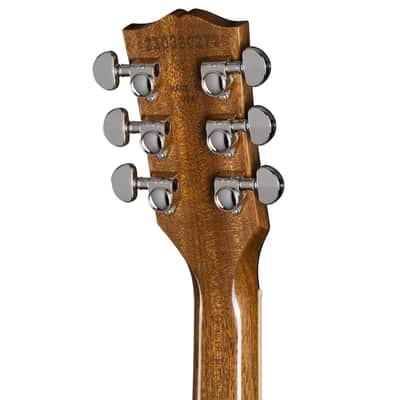 Gibson Les Paul Standard 60s PlainTop image 5