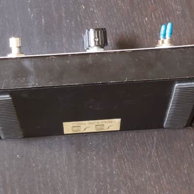 Shin-Ei Mute Box MB-27 1960s-'70s serviced: If it quacks like a duck... image 2