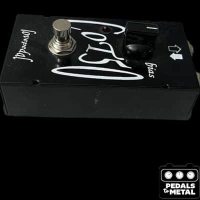 Lovepedal COT 50 2005 - 2018 - Black - X18127 image 6