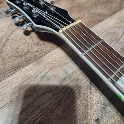 Gretsch G5260 Electromatic Jet Baritone with V-Stoptail 2020 - Present - London Grey image 8