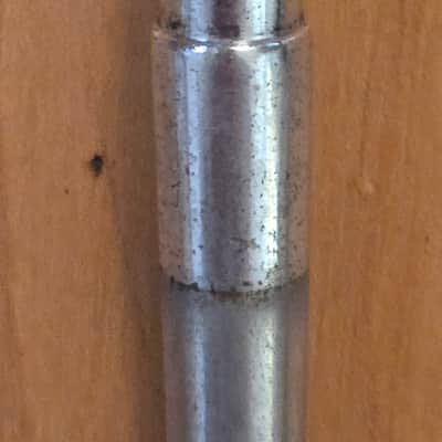 Vincent Bach NY 7C Trumpet Mouthpiece 50s/ 60s image 13