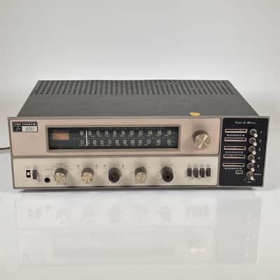 Fisher Model 250-T AM/FM Stereo Receiver image 4
