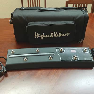 Hughes & Kettner TubeMeister Deluxe 40 with FSM-432 Pedal image 9