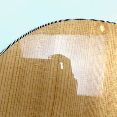 Taylor 214CE Natural 2017 image 12