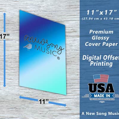 A6 Lap Steel Guitar Fretboard Poster (C#EF#AC#E) – Note Chart for Slide Guitar | Visually Map and Master A6 Tuning for Western Swing & Hawaiian Music | Essential Learning Tool & Gift for Musicians | A New Song Music image 2