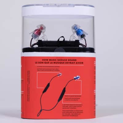 Fender Puresonic Bluetooth Headphones - Puresonic Bluetooth Headphones image 2