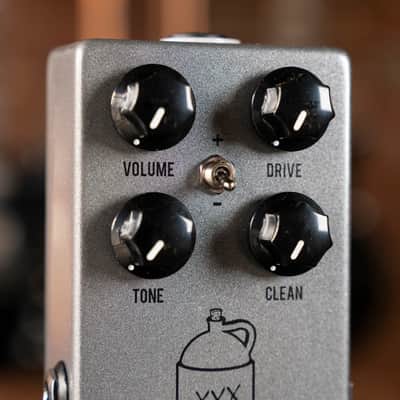 JHS Moonshine V2 Overdrive Pedal image 2