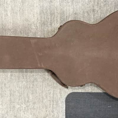 Eastman T59L/V Semi-Hollow Thinline (lefty) Left-Handed 2025 image 19