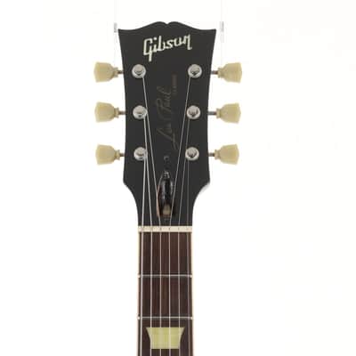Gibson Les Paul Classic Plus Vintage Sunburst 1999 [9 3996] [11/13] image 10