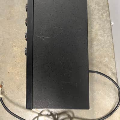 Roland RV-100 Reverb Add 1980 - 1983 - Black image 6