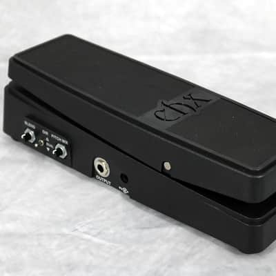 Electro-Harmonix Slammi Plus Polyphonic Shifter Pedal - Black image 4