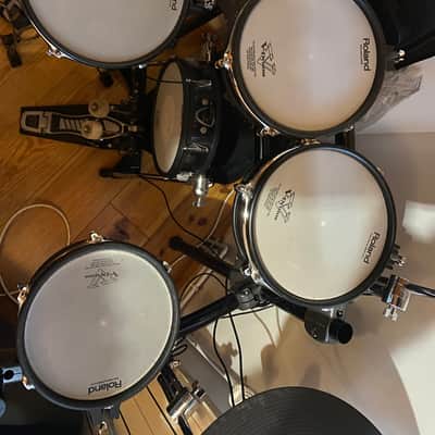 Roland Td12 KX 2014 - Grey image 2