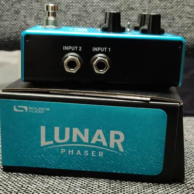 Source Audio Lunar Phaser Bild 2