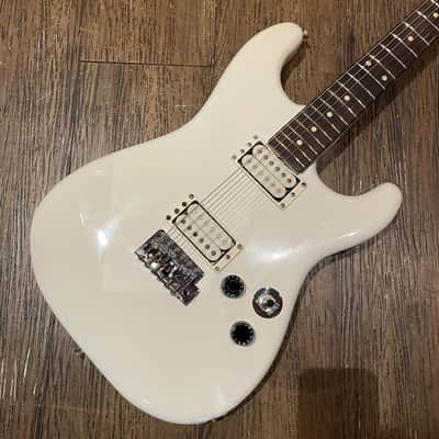 Yamaha STH-400R Electric Guitar 1980s Made in Japan -GrunSound-f417- image 2