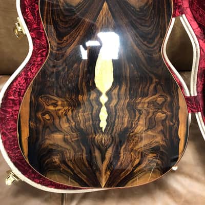 Handmade Custom Acoustic Guitar 2006 image 2