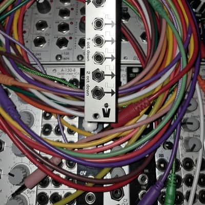 STG Soundlabs .COM Comparator & Divider Module image 5