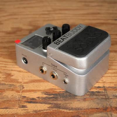 Singular Sound BeatBuddy Drum Machine w/ Box image 3