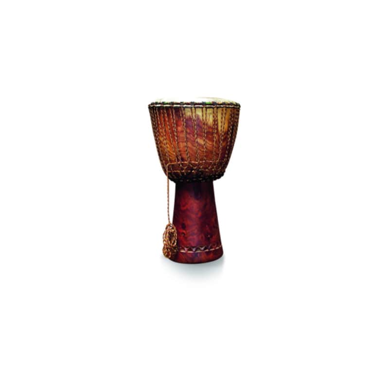 Djembe moyen Kangaba image 1