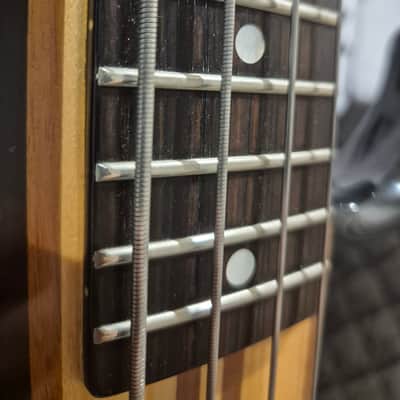 Aria Pro II SB-1000 - 1985 Matsumoku Era - Signed by Billy Sheehan - 5063348 image 8