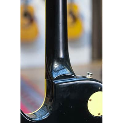 1978 Greco EG-800 black image 13