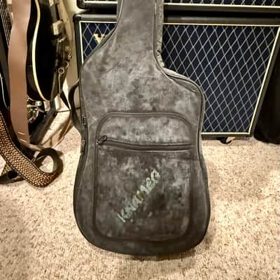Kramer Focus 1000 Vintage Early 80’s USA Neptune NJ ESP Built Original Gig Bag image 16