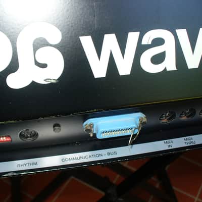 PPG Wave 2.3 / Waveterm B System image 14