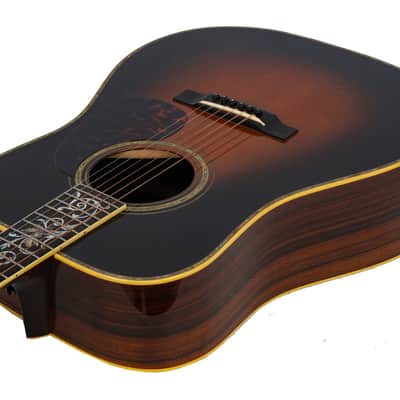 Dudenbostel D41 1999 - Sunburst *Video* image 17
