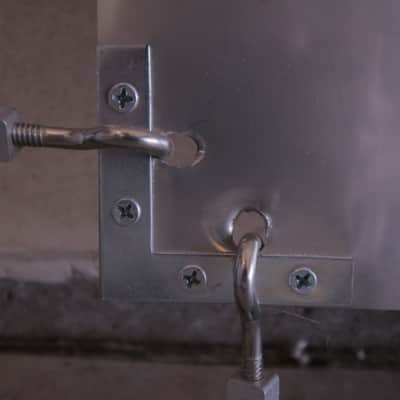 DIY Plate Reverb (Similar to EMT 140) image 15
