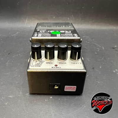 Boss Rv 6 Reverb image 5