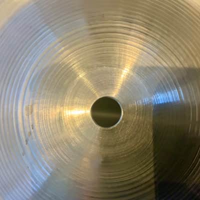 Sabian Sabian 21’’ heavy ride 90s image 4