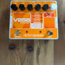 Electro-Harmonix V256 Vocoder With Reflex-Tune Orange 5109