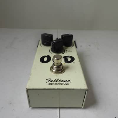 Fulltone OCD V2 Version 2 Overdrive Effects Pedal Free USA Ship image 2
