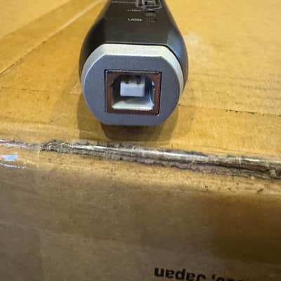 Shure X2U USB/XLR (Non-functional) image 3