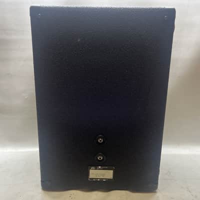 Pair - Peavey Model 112HS 2-Way 150 Watt 1x12" PA Speakers imagen 3