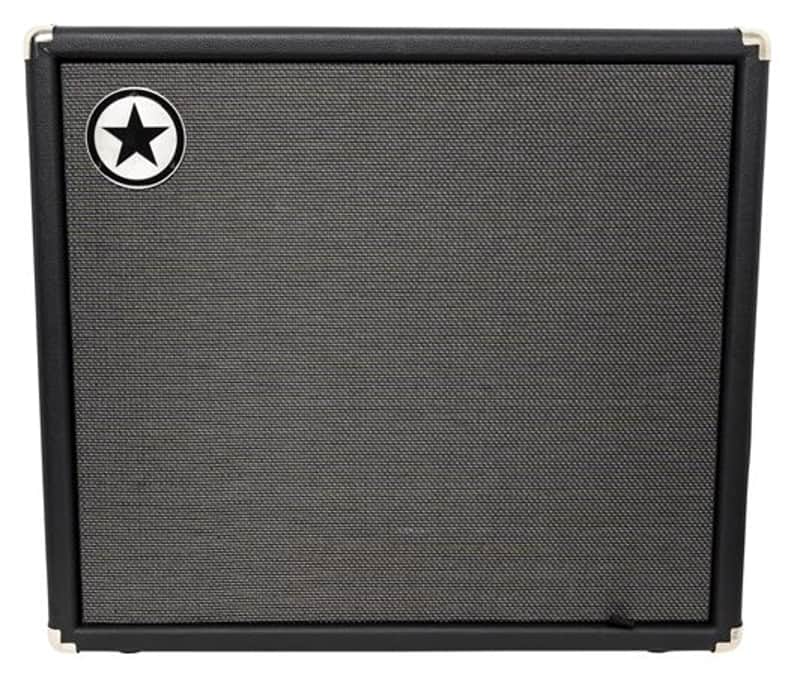Blackstar U115C Elite Bass Cabinet 1x15 400 Watts 8 Ohms image 1