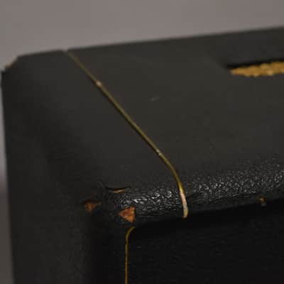 c. 1969-1972 Marshall 1959 Super Lead 100-Watt Amplifier Head Modified image 7