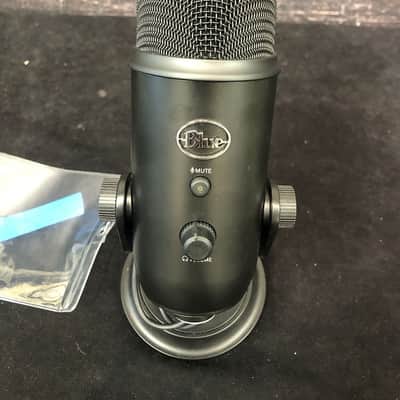 Blue Microphones Yeti  USB Studio Condenser Microphone (Margate, FL) image 1