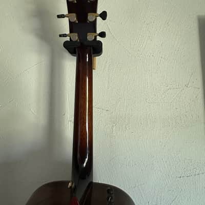 Taylor TF Custom Shop image 5